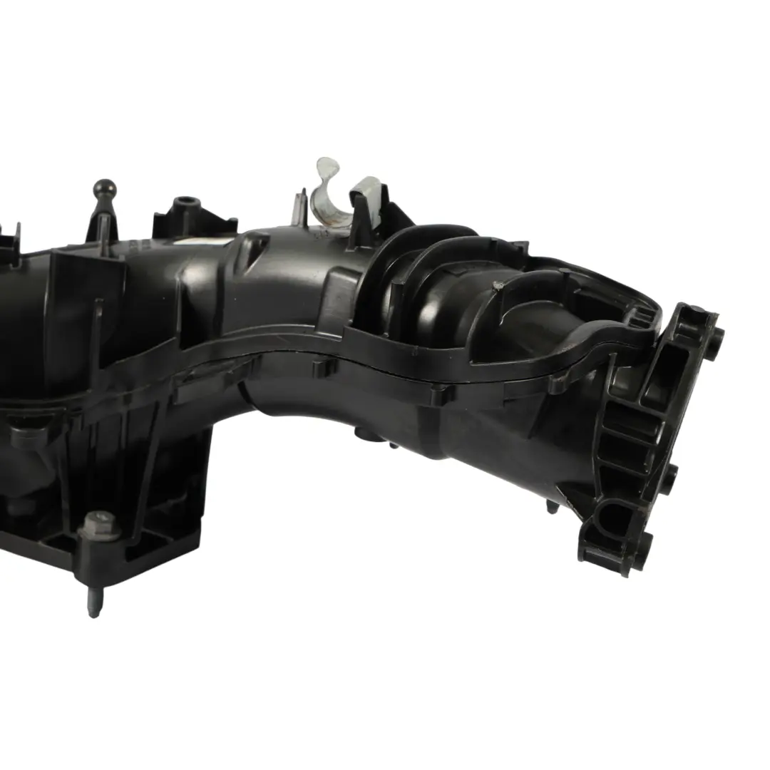 Inlet Intake Manifold With Flap B47D to BMW F40 F44 F45 F48 Mini F54 F56 with Part number 8596906 BMW F40 F44 F45 F48 Mini F54 F56 Inlet Intake Manifold With Flap B47D - SKU 8596906 - Part number 8596906