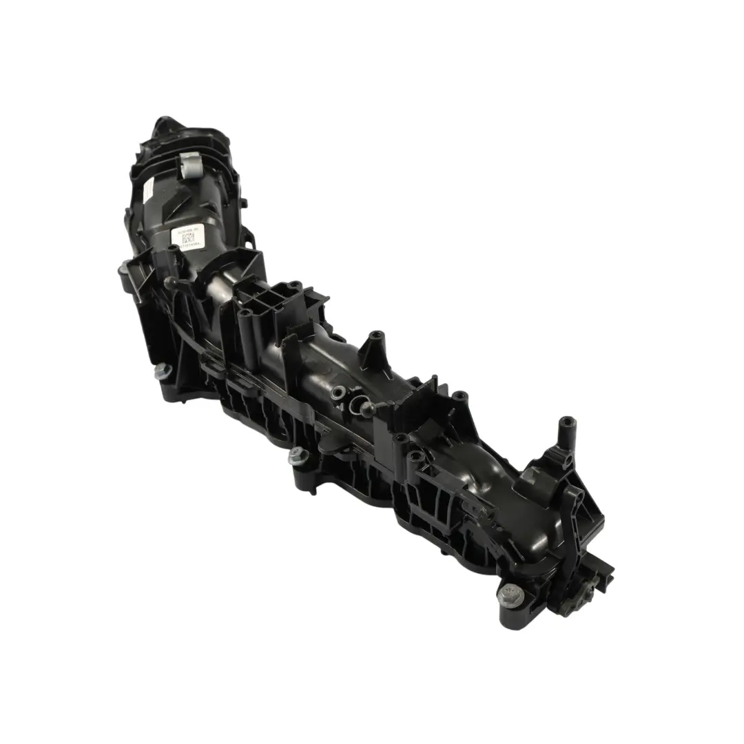 BMW F40 F44 F45 F48 Mini F54 F56 Kolektor Dolotowy Z Klapami B47D - SKU 8596906 - Numer Części 8596906