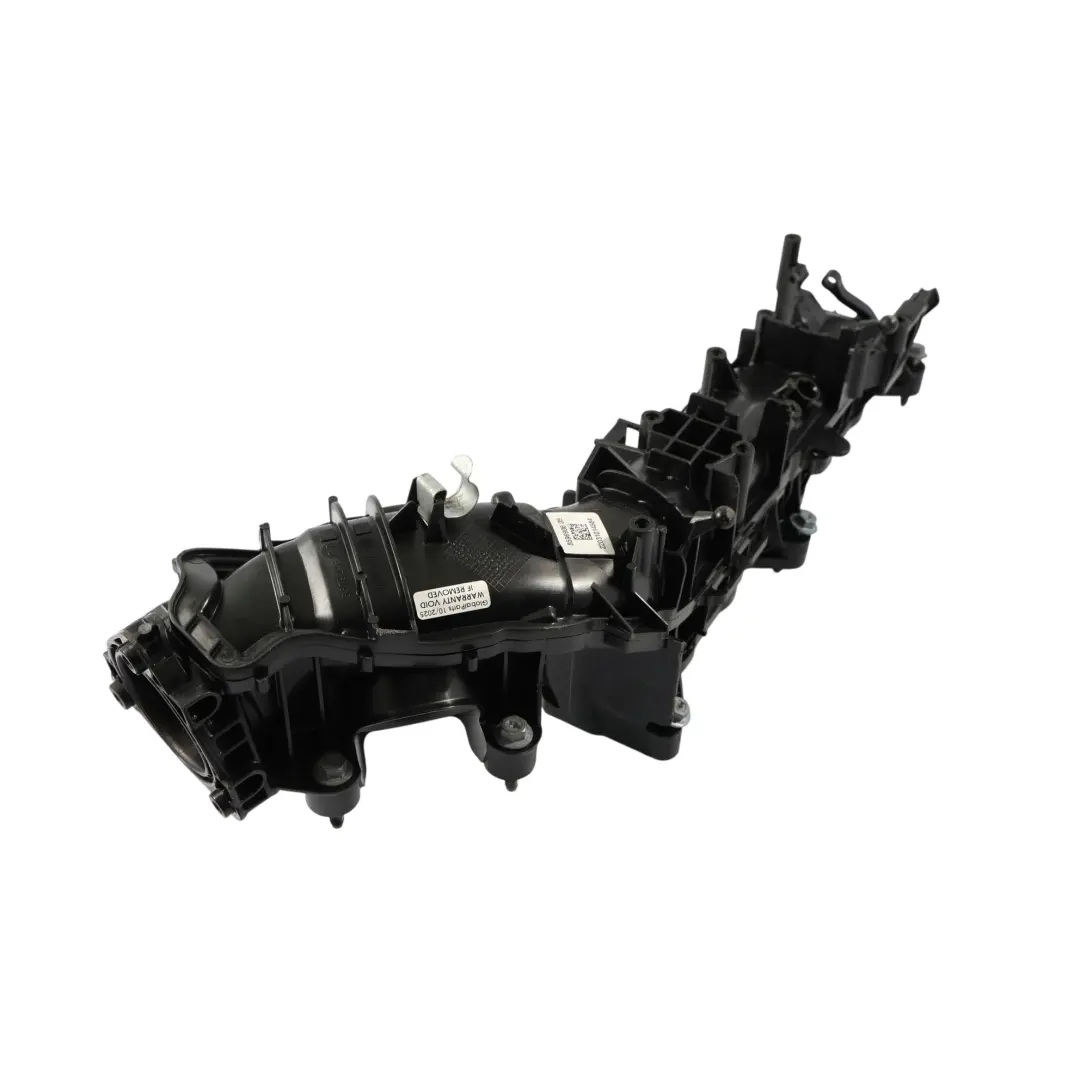 BMW F40 F44 F45 F48 Mini F54 F56 Inlet Intake Manifold With Flap B47D - SKU 8596906 - Part number 8596906
