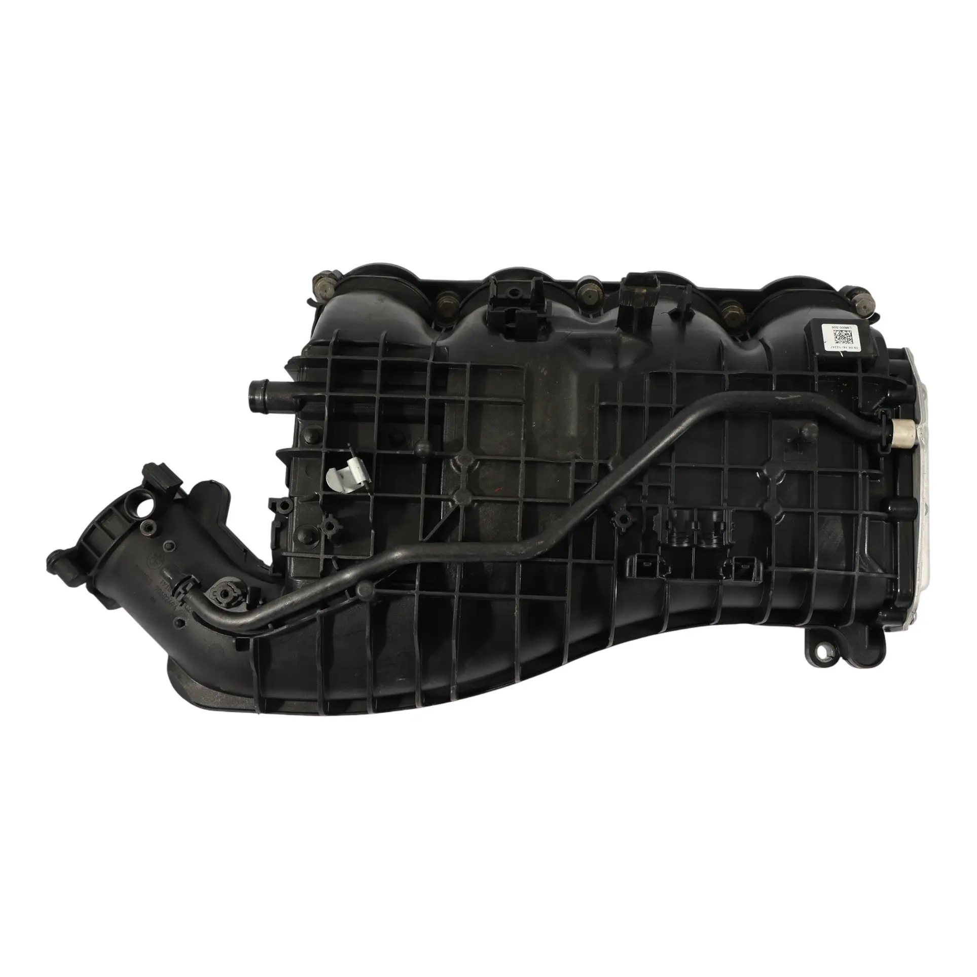 BMW F20 F30 LCI B48 Motor Ansaugkrümmer System Mit Luftkühler 8603914