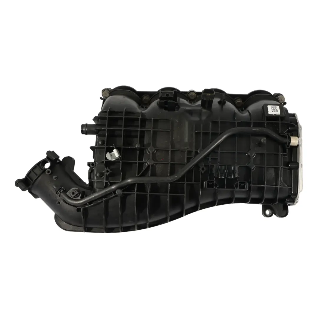 BMW F20 F30 LCI B48 Engine Intake Inlet Manifold System With Air Cooler - SKU 8603914-6 - Part number 8603914