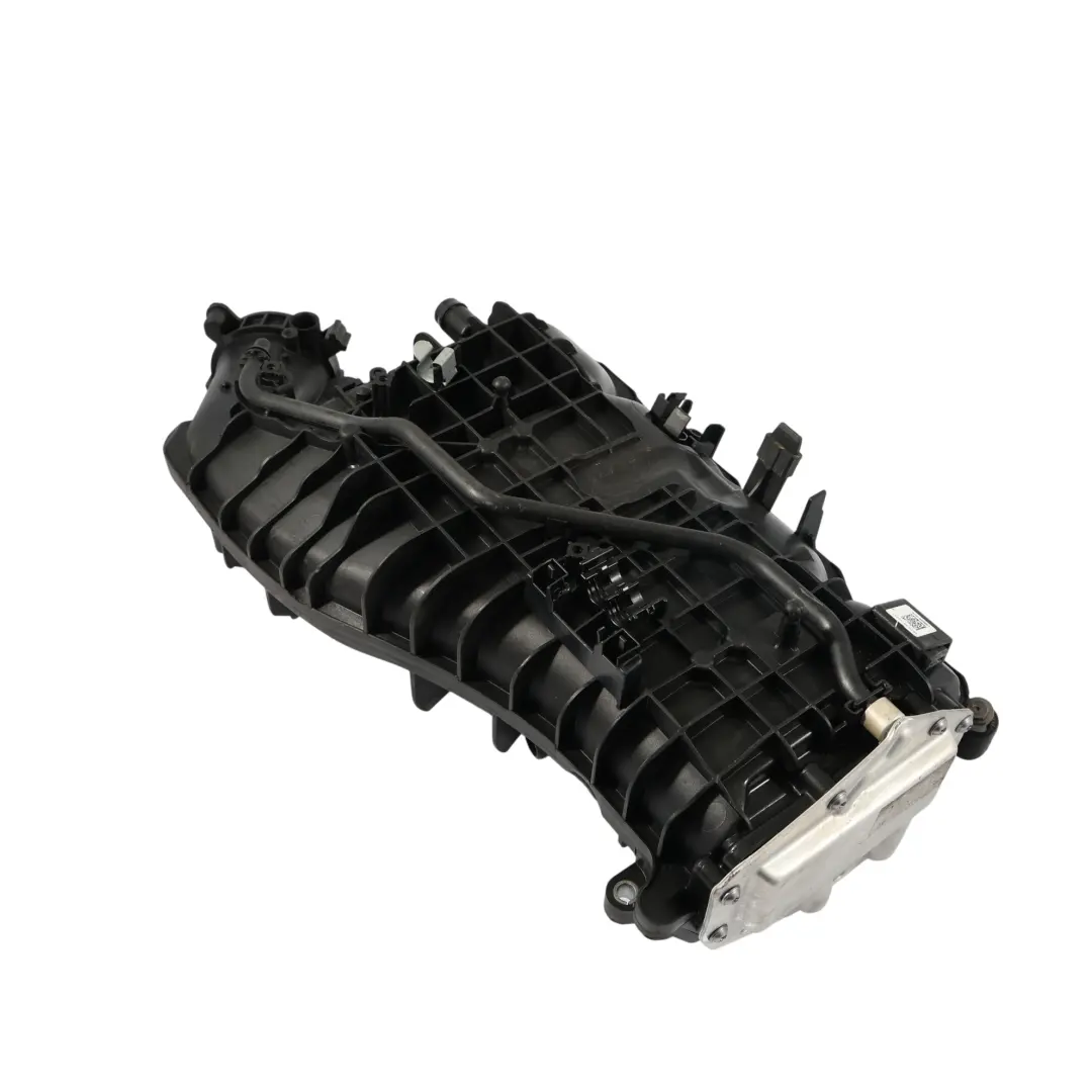 BMW F20 F30 LCI B48 Engine Intake Inlet Manifold System With Air Cooler - SKU 8603914-6 - Part number 8603914