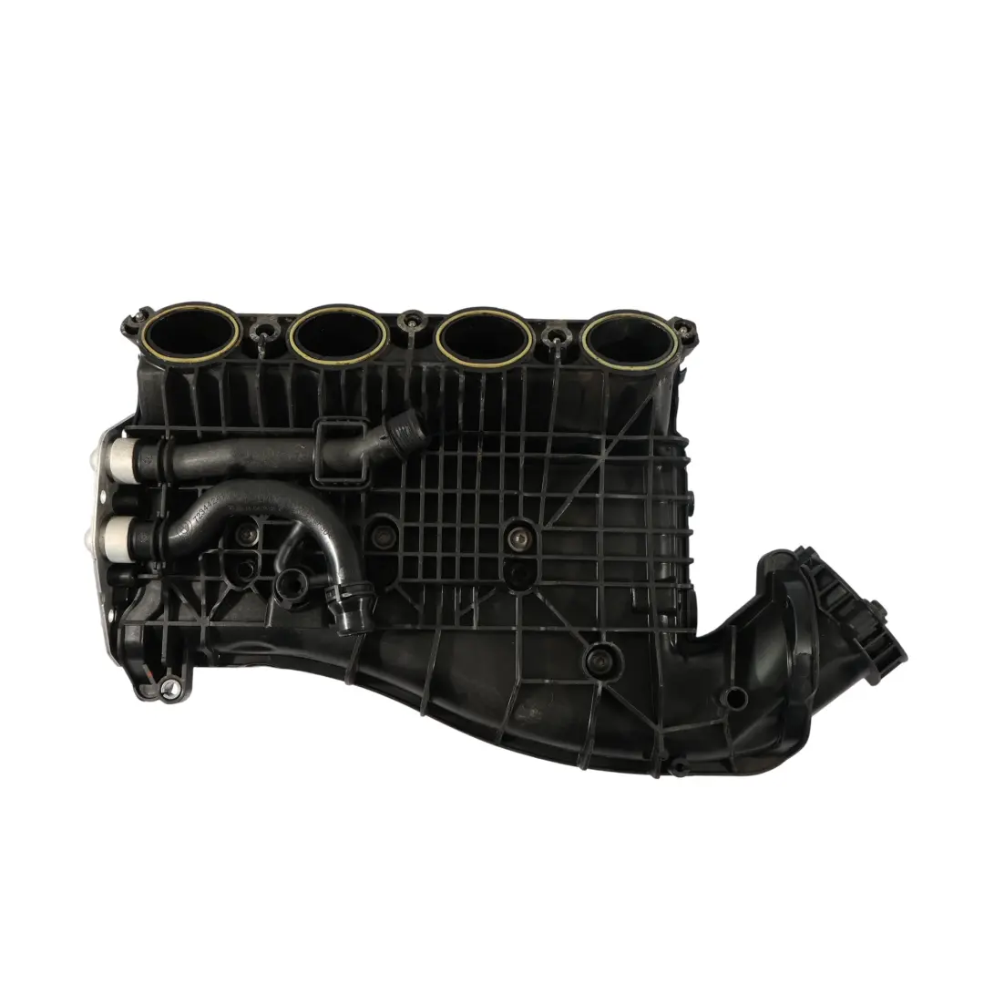 BMW F20 F30 LCI B48 Engine Intake Inlet Manifold System With Air Cooler - SKU 8603914-6 - Part number 8603914