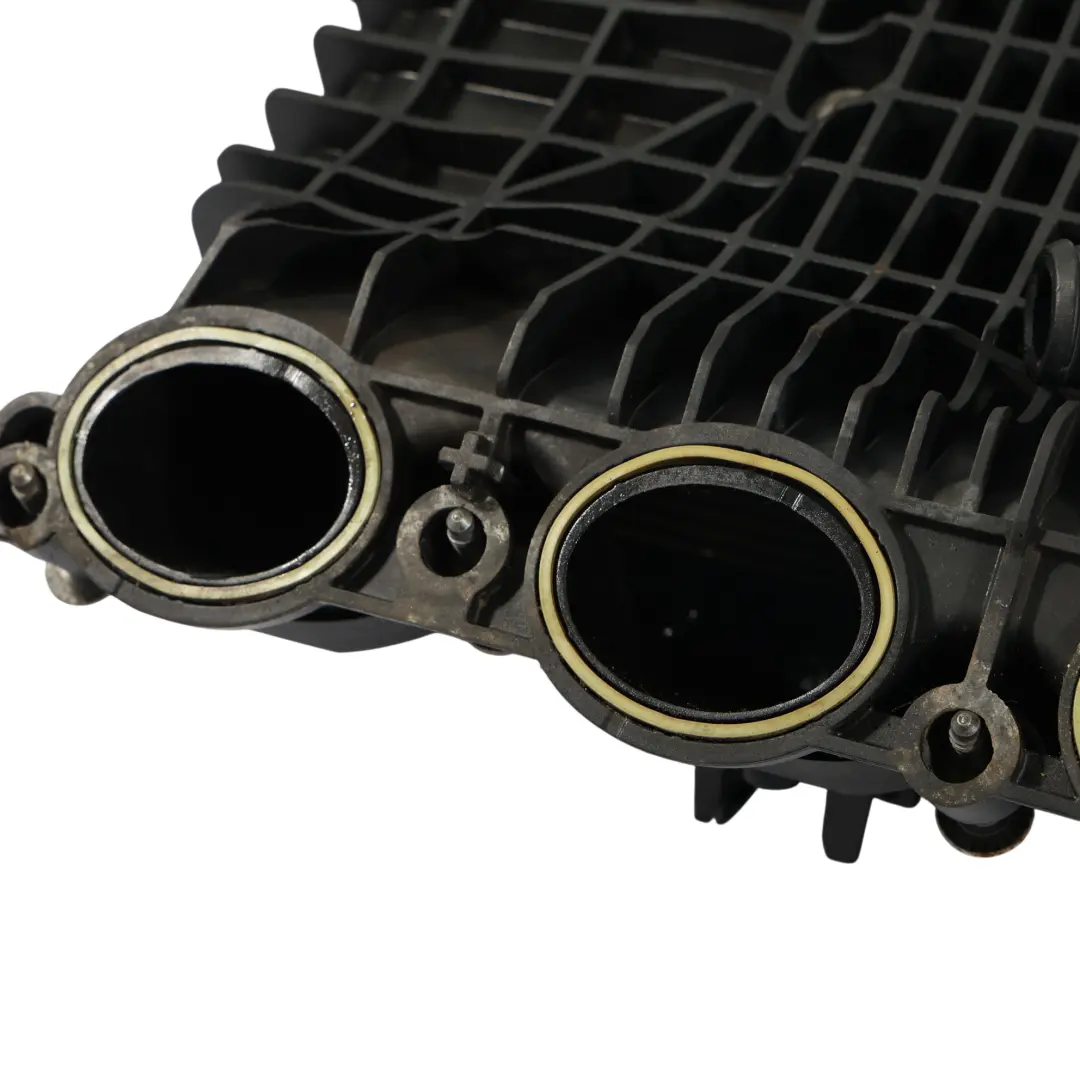 BMW F20 F30 LCI B48 Engine Intake Inlet Manifold System With Air Cooler - SKU 8603914-6 - Part number 8603914