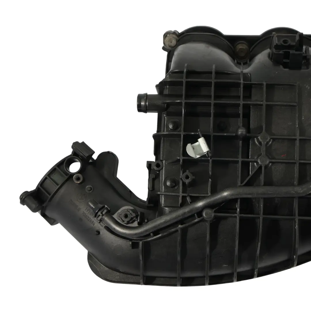 BMW F20 F30 LCI B48 Engine Intake Inlet Manifold System With Air Cooler - SKU 8603914-6 - Part number 8603914