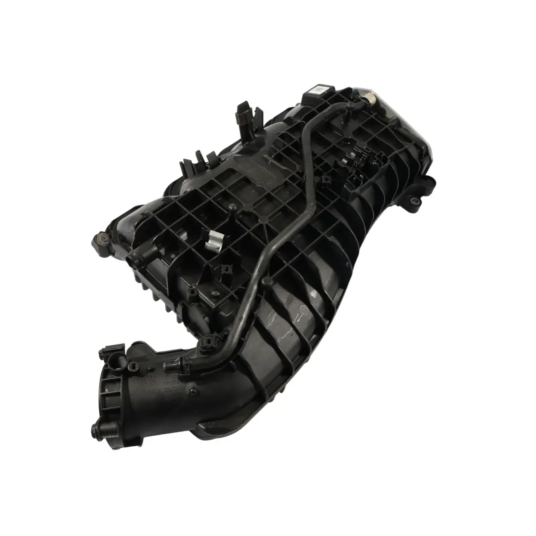 BMW F20 F30 LCI B48 Sistema Collettore Aspirazione Motore Radiatore Aria - SKU 8603914-6 - Numero di parte 8603914