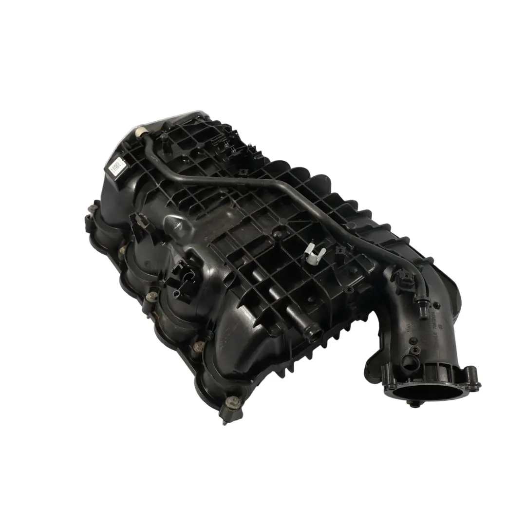 BMW F20 F30 LCI B48 Engine Intake Inlet Manifold System With Air Cooler - SKU 8603914-6 - Part number 8603914