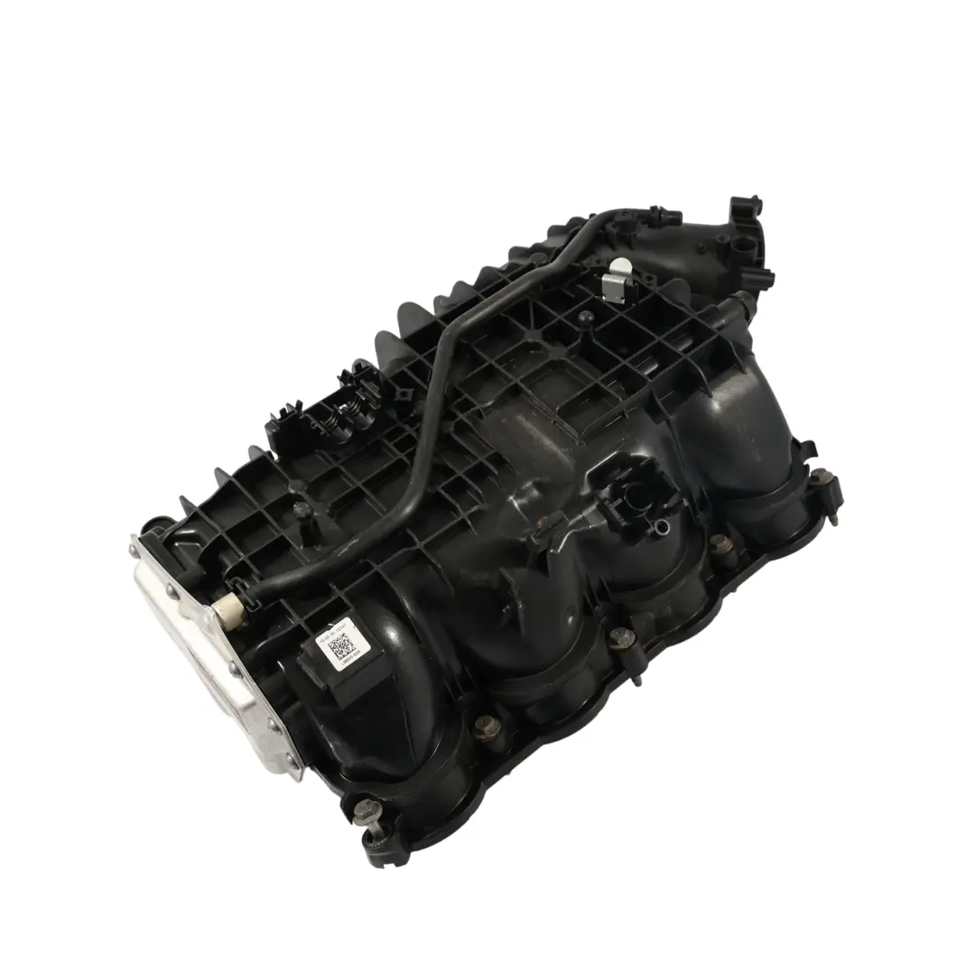 BMW F20 F30 LCI B48 Engine Intake Inlet Manifold System With Air Cooler - SKU 8603914-6 - Part number 8603914