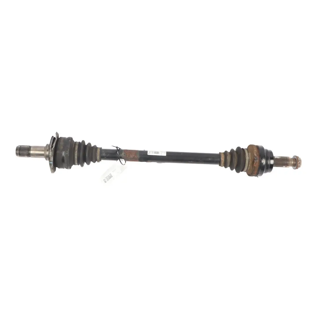 BMW X5 F15 X6 F16 X5 E70 Output Drive Shaft Rear Axle Left Right N/O/S - SKU 8609839-1 - Part number 8609839