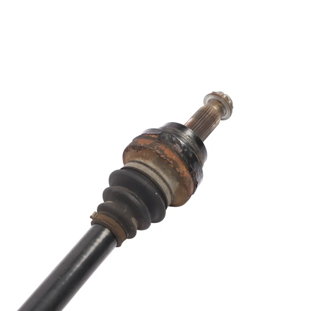 BMW X5 F15 X6 F16 X5 E70 Output Drive Shaft Rear Axle Left Right N/O/S - SKU 8609839-1 - Part number 8609839