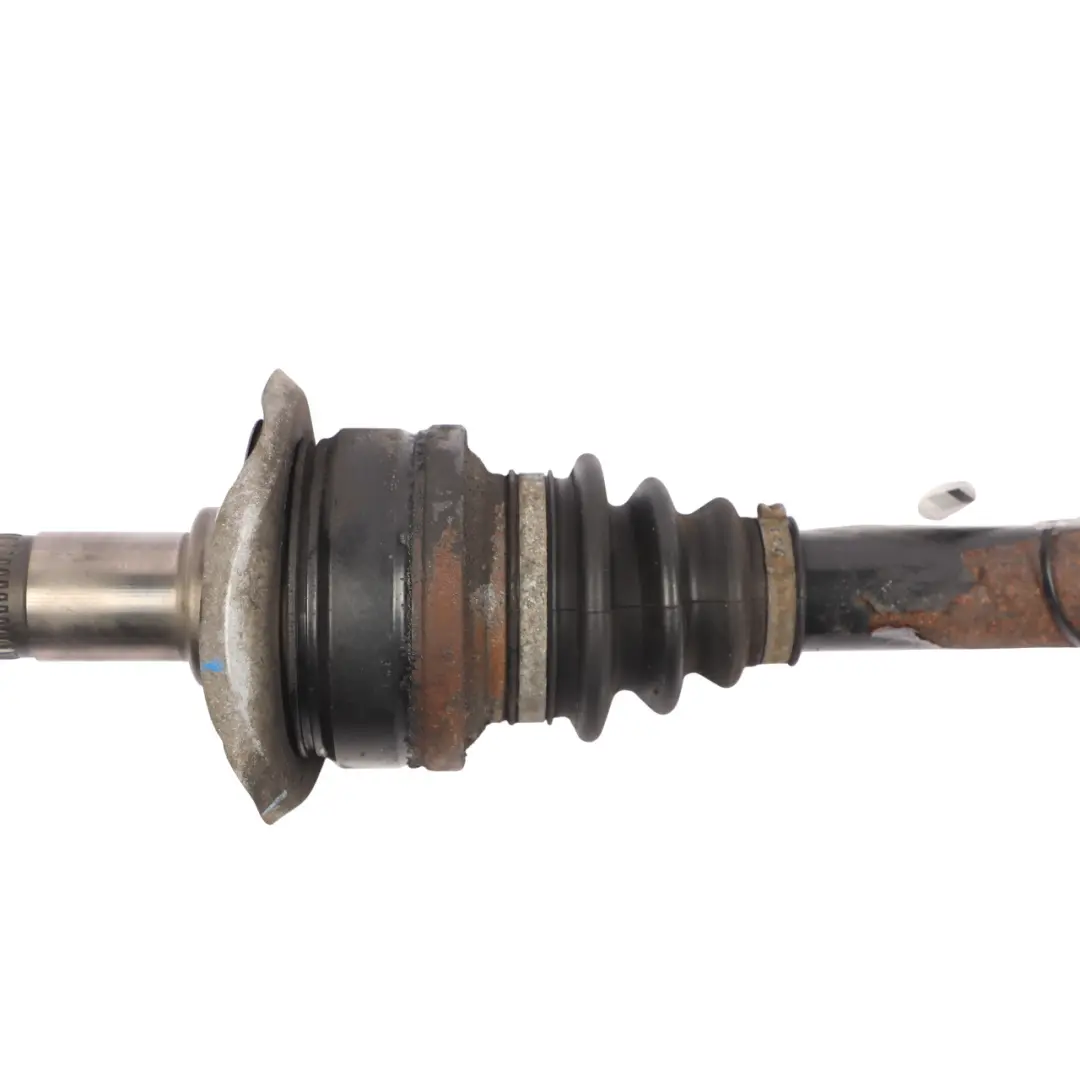 BMW X5 F15 X6 F16 X5 E70 Output Drive Shaft Rear Axle Left Right N/O/S - SKU 8609839-1 - Part number 8609839