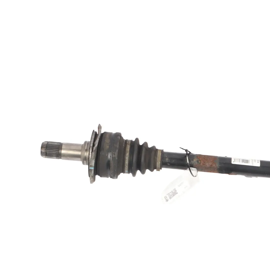 Półoś Tylna Tył Lewa Prawa do BMW X5 F15 X6 F16 X5 E70 o numerze 8609839 BMW X5 F15 X6 F16 X5 E70 Półoś Tylna Tył Lewa Prawa - SKU 8609839-1 - Numer Części 8609839