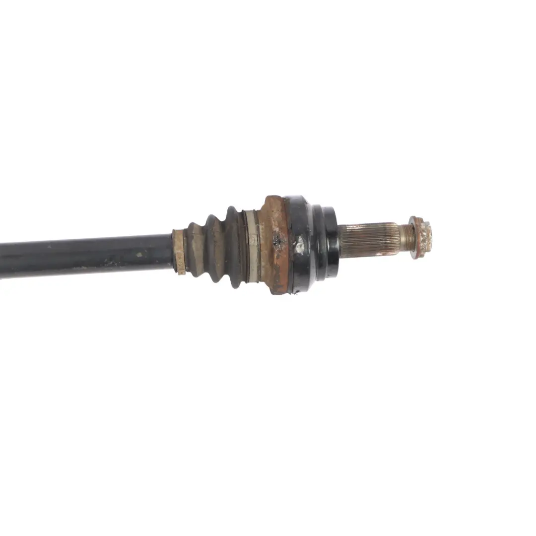 BMW X5 F15 X6 F16 X5 E70 Abtriebswelle Hinterachse Links Rechts - SKU 8609839-1 - Teilenummer 8609839