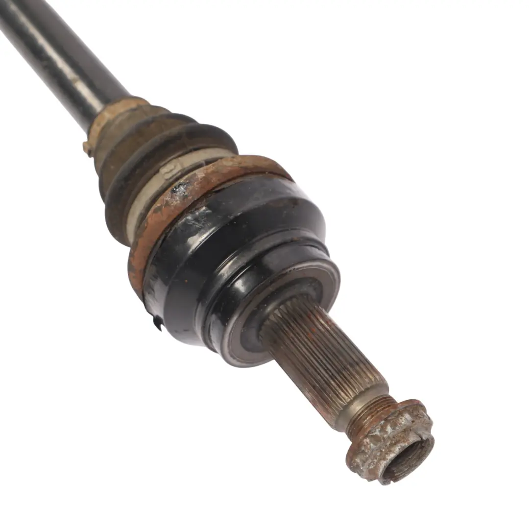 BMW X5 F15 X6 F16 X5 E70 Abtriebswelle Hinterachse Links Rechts - SKU 8609839-1 - Teilenummer 8609839
