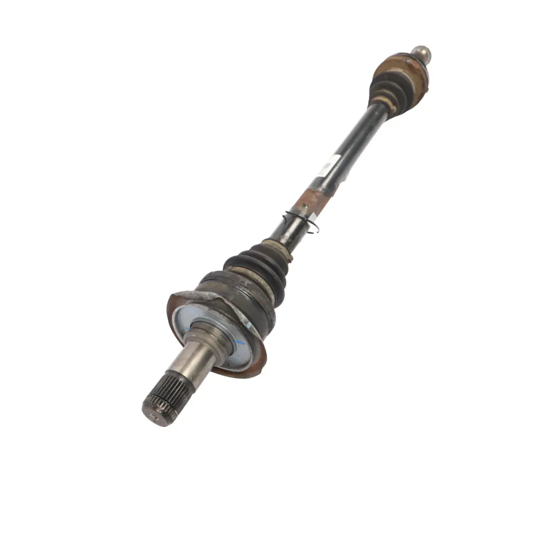 Albero Trasmissione Posteriore Sinistra Destra per BMW X5 F15 X6 F16 X5 E70 con numero di parte 8609839 BMW X5 F15 X6 F16 X5 E70 Albero Trasmissione Posteriore Sinistra Destra - SKU 8609839-1 - Numero di parte 8609839