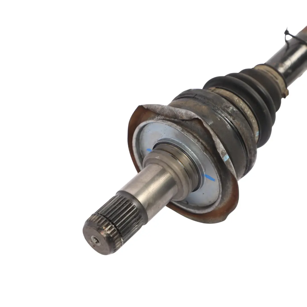 BMW X5 F15 X6 F16 X5 E70 Output Drive Shaft Rear Axle Left Right N/O/S - SKU 8609839-1 - Part number 8609839