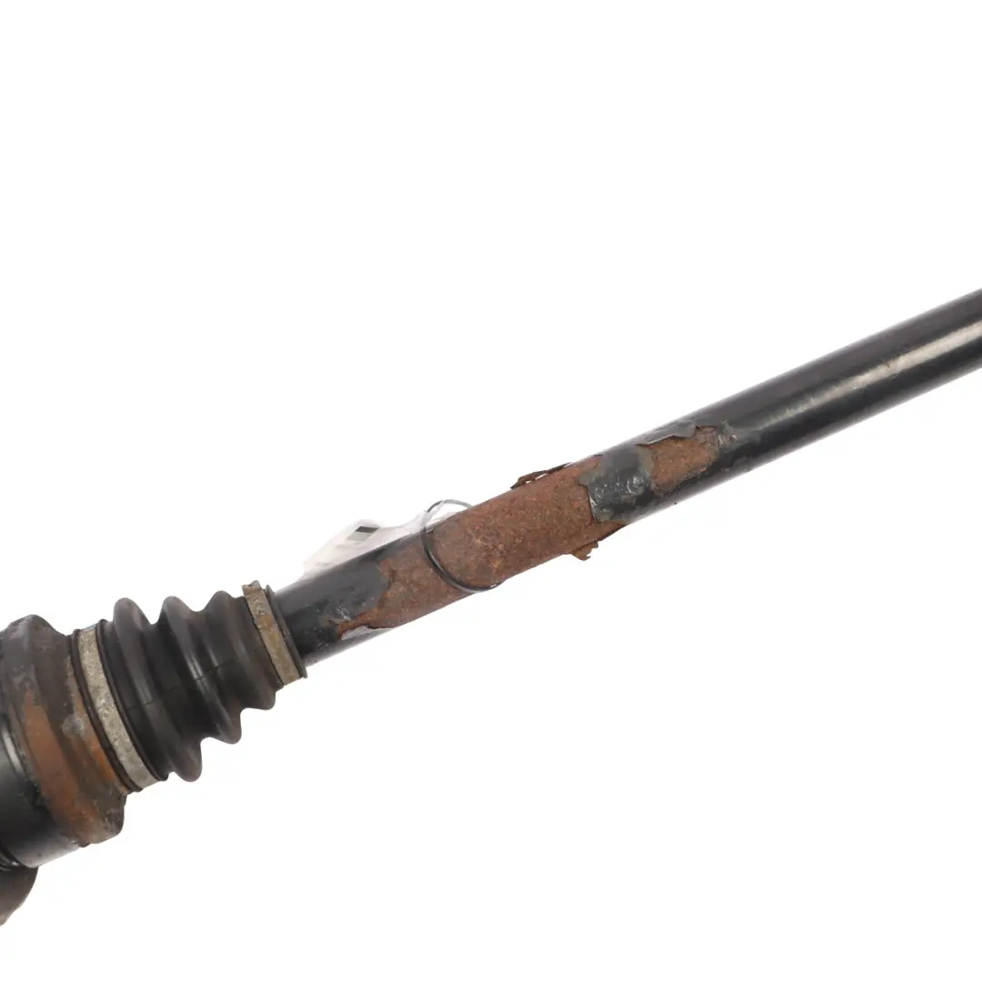 BMW X5 F15 X6 F16 X5 E70 Output Drive Shaft Rear Axle Left Right N/O/S - SKU 8609839-1 - Part number 8609839