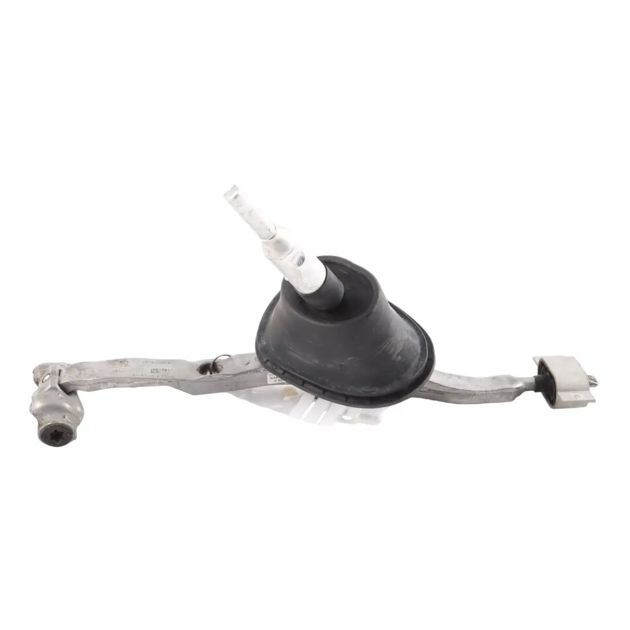 BMW F20 F21 F22 F30 F31 N47N Shifting Arm Gear Gearshift Selector Manual 8614518