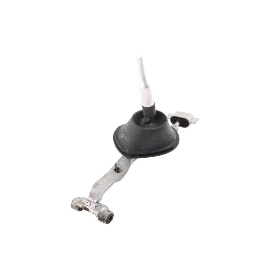 N47N Shifting Arm Gear Gearshift Selector Manual to BMW F20 F21 F22 F30 F31 with Part number 8614518 BMW F20 F21 F22 F30 F31 N47N Shifting Arm Gear Gearshift Selector Manual - SKU 8614518 - Part number 8614518