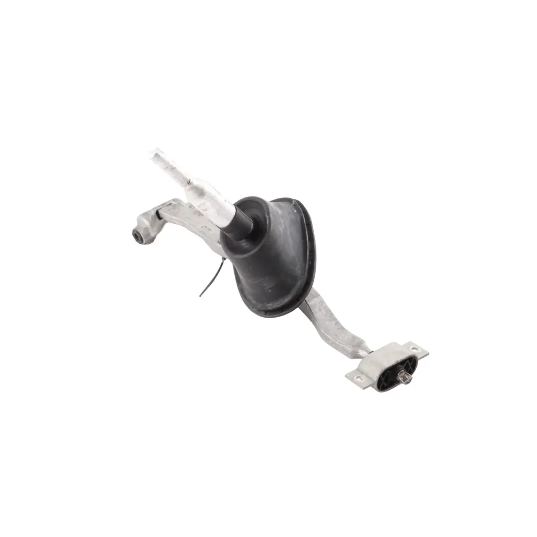 N47N Shifting Arm Gear Gearshift Selector Manual to BMW F20 F21 F22 F30 F31 with Part number 8614518 BMW F20 F21 F22 F30 F31 N47N Shifting Arm Gear Gearshift Selector Manual - SKU 8614518 - Part number 8614518