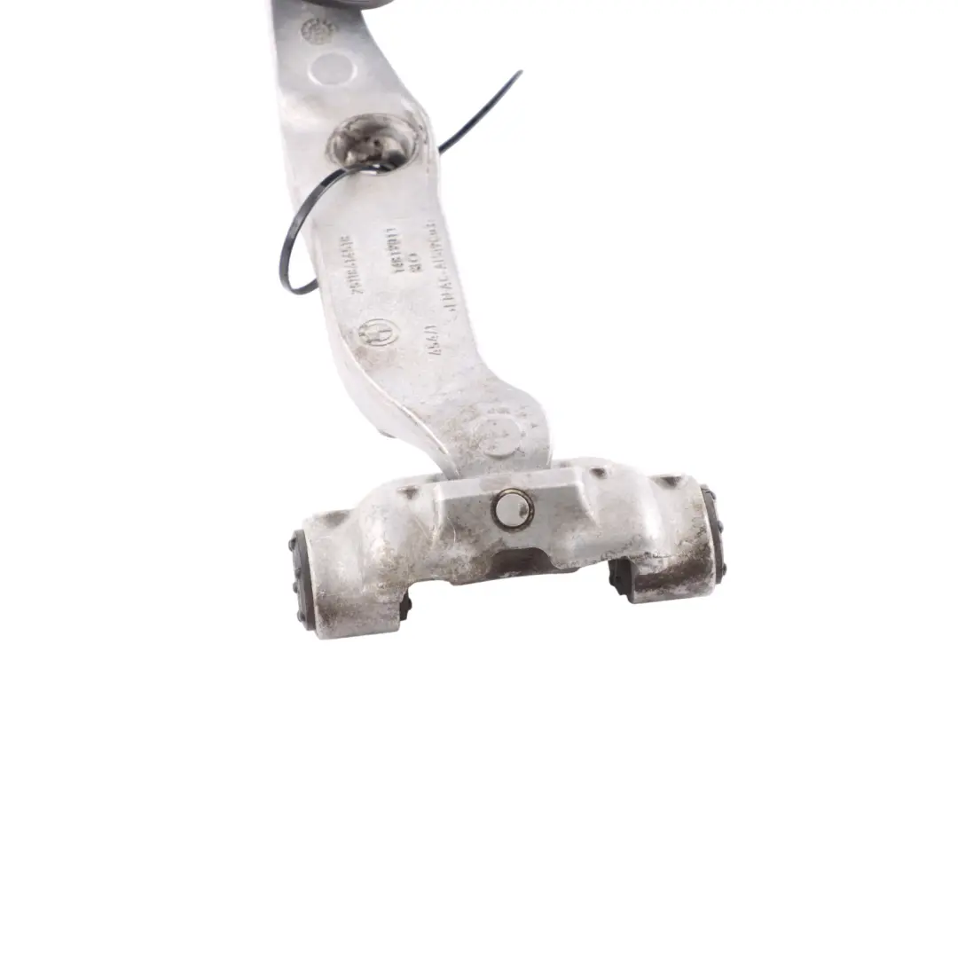 BMW F20 F21 F22 F30 F31 N47N Shifting Arm Gear Gearshift Selector Manual - SKU 8614518 - Part number 8614518