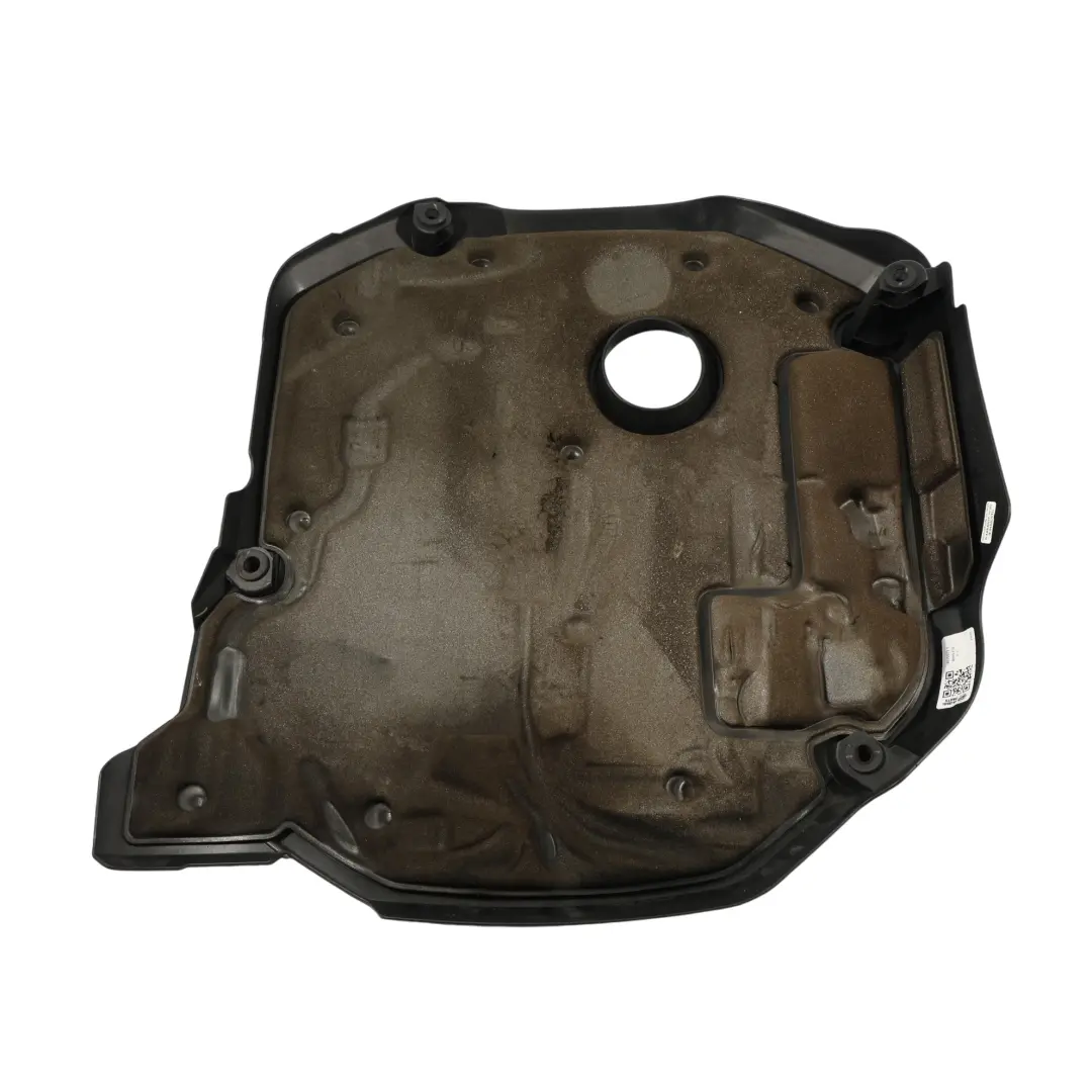 Coperchio Motore Benzina B58 per BMW F30 F31 F32 F33 F36 LCI G11 G12 con numero di parte 8616573 BMW F30 F31 F32 F33 F36 LCI G11 G12 Coperchio Motore Benzina B58 - SKU 8616573-1 - Numero di parte 8616573