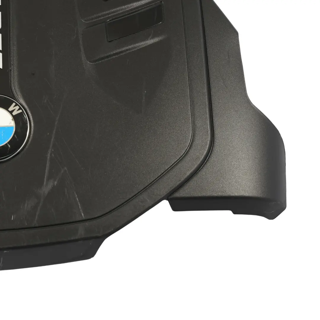 BMW F30 F31 F32 F33 F36 LCI G11 G12 Essence B58 Couvercle du moteur - SKU 8616573-1 - Numéro de pièce 8616573