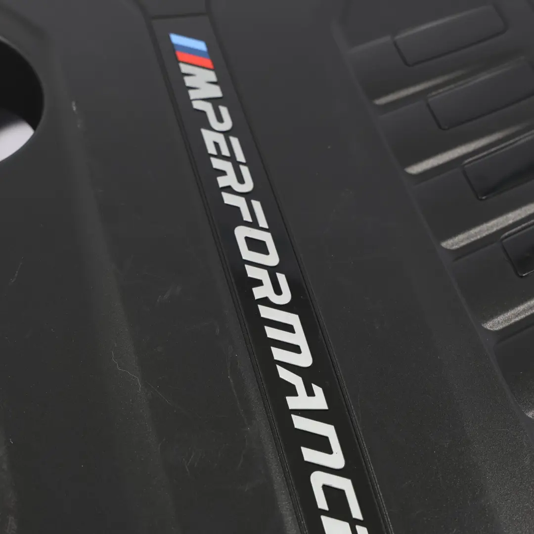 B58 Pokrywa Silnika do BMW F30 F31 F32 F33 F36 LCI G11 G12 Benzyna o numerze 8616573 BMW F30 F31 F32 F33 F36 LCI G11 G12 Benzyna B58 Pokrywa Silnika - SKU 8616573-1 - Numer Części 8616573