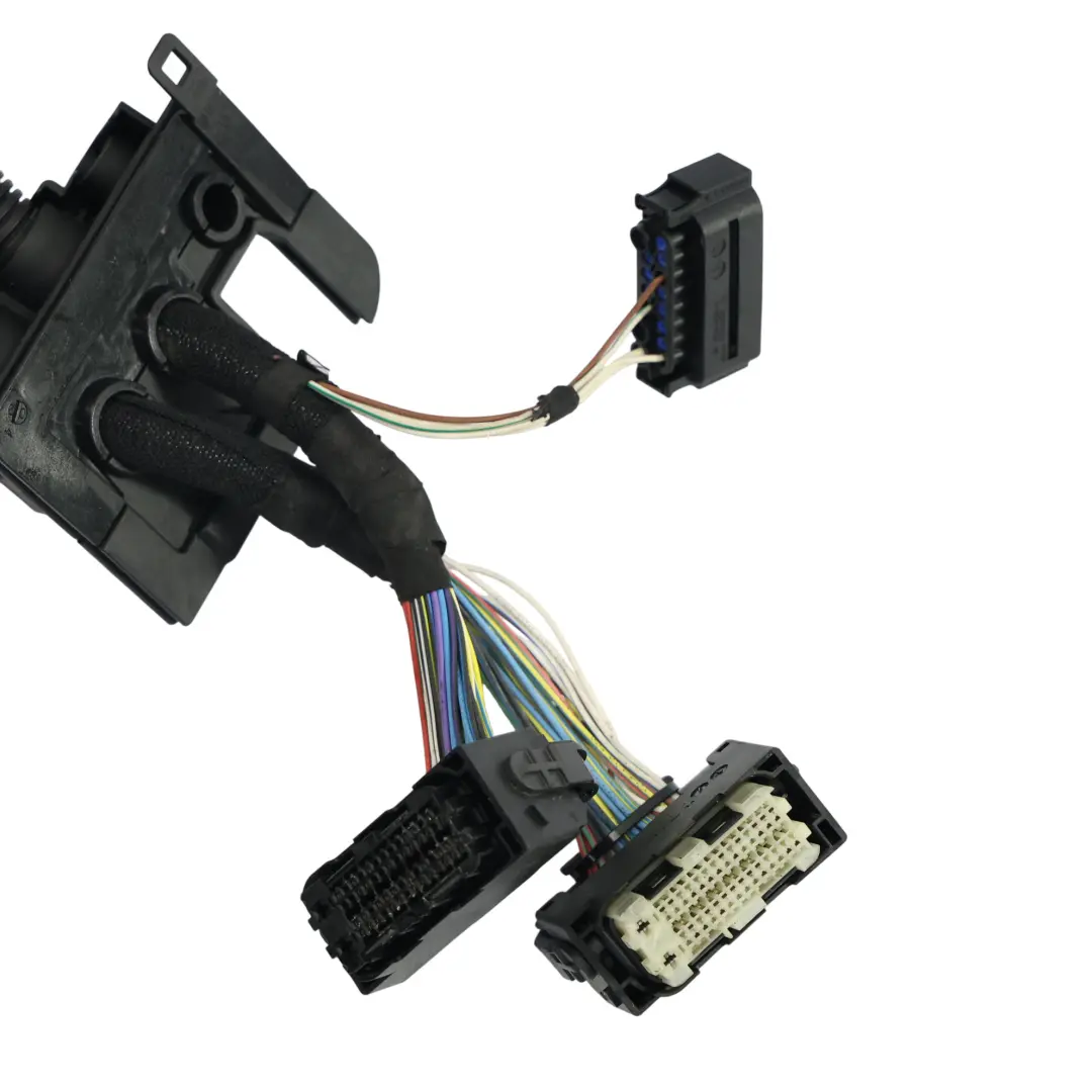  *Mini Cooper F55 F56 Kabelbaum Motor Sensorik Modul Steuergerät - SKU 8617709 - Teilenummer 8617709