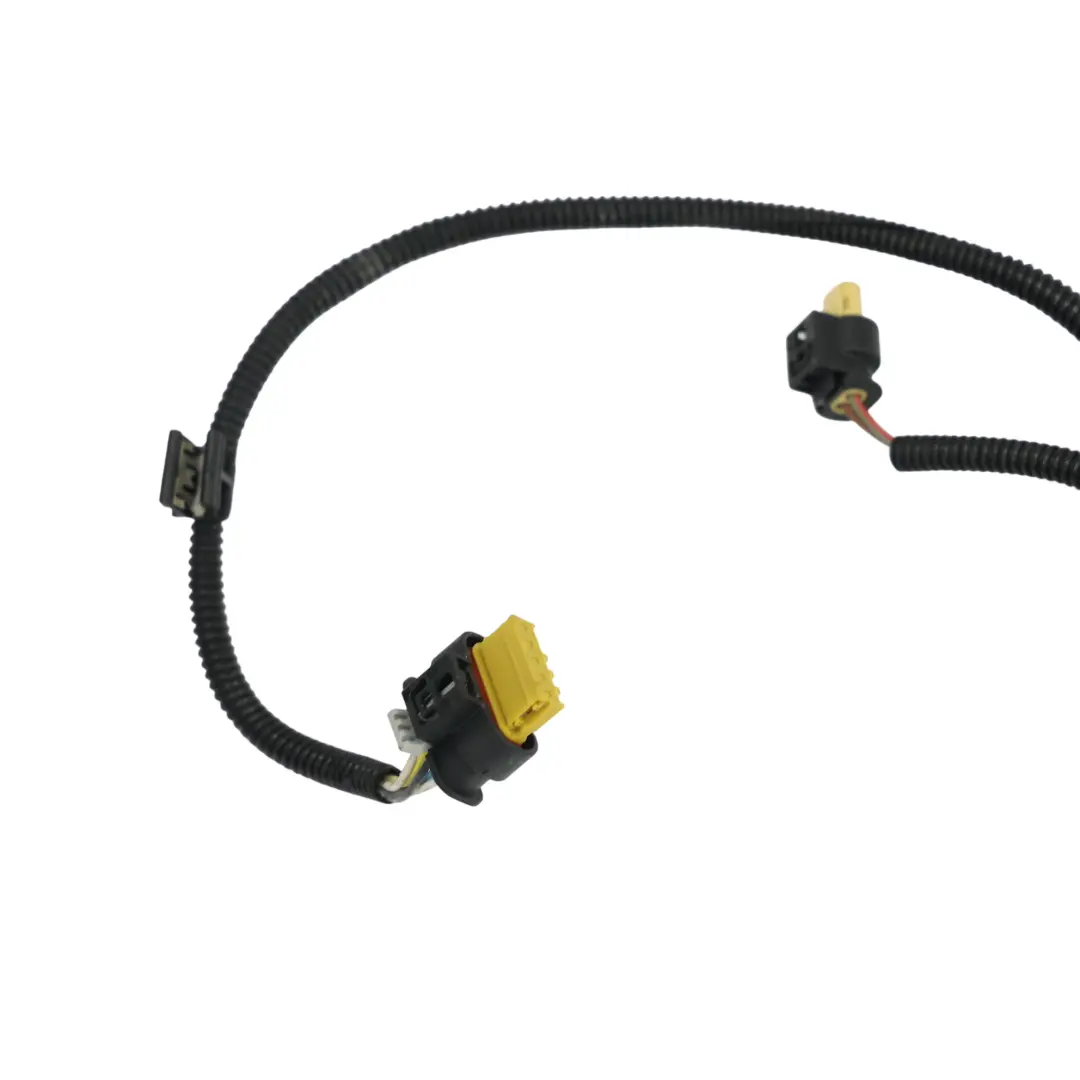  *Mini Cooper F55 F56 Kabelbaum Motor Sensorik Modul Steuergerät - SKU 8617709 - Teilenummer 8617709