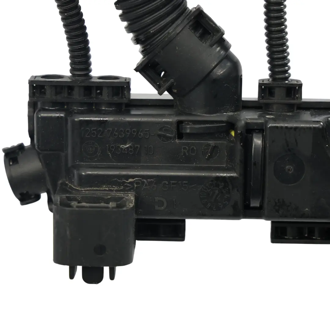 Faisceau Cables Moteur Sensorik Module de Controle pour Mini Cooper F55 F56 à propos du numéro de pièce 8617709 Mini Cooper F55 F56 Faisceau Cables Moteur Sensorik Module de Controle - SKU 8617709 - Numéro de pièce 8617709