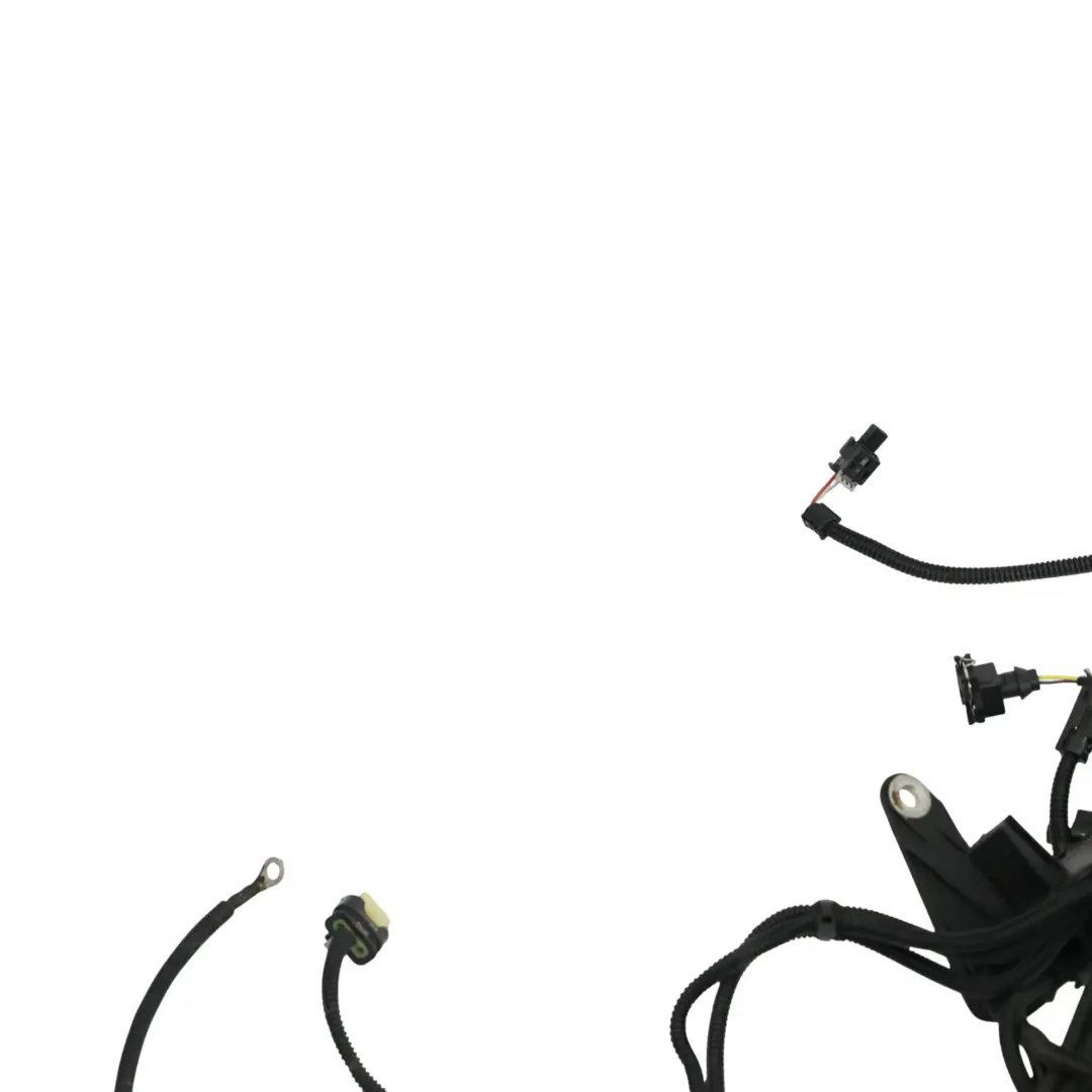 Wiązka Instalacja Silnika do Mini Cooper F56 o numerze 8617709 Mini Cooper F56 Wiązka Instalacja Silnika - SKU 8617709 - Numer Części 8617709