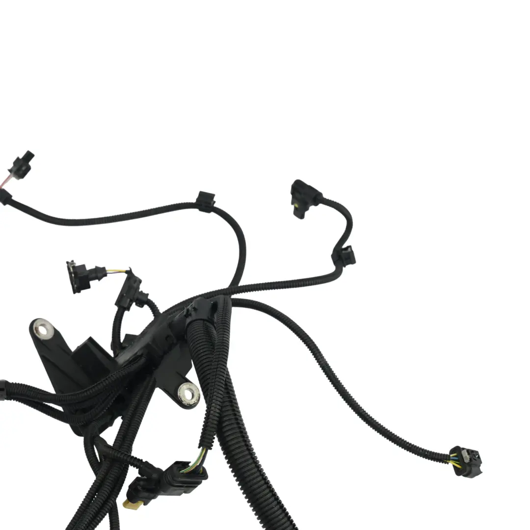  *Mini Cooper F55 F56 Kabelbaum Motor Sensorik Modul Steuergerät - SKU 8617709 - Teilenummer 8617709