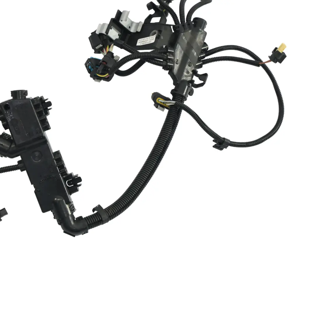  *Mini Cooper F55 F56 Kabelbaum Motor Sensorik Modul Steuergerät - SKU 8617709 - Teilenummer 8617709