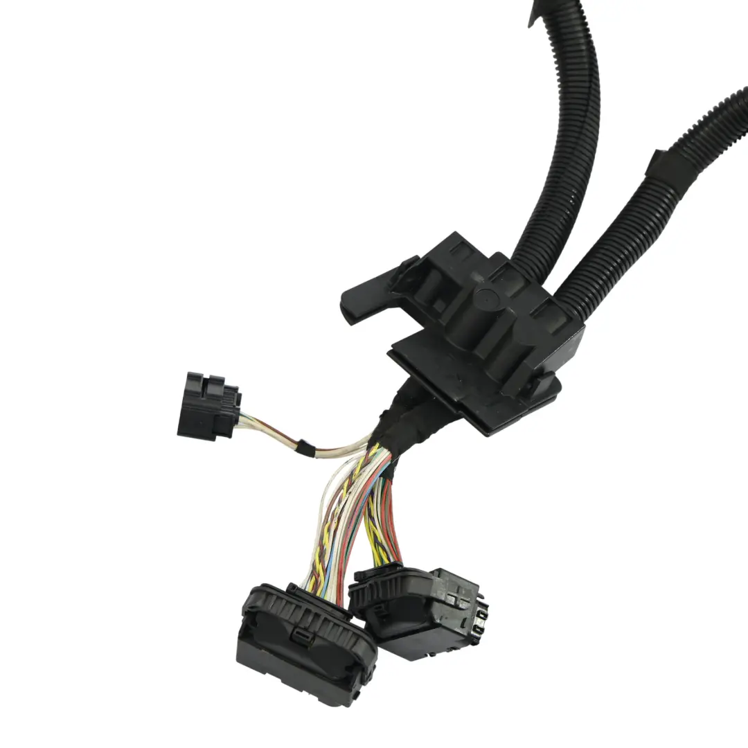  *Mini Cooper F55 F56 Kabelbaum Motor Sensorik Modul Steuergerät - SKU 8617709 - Teilenummer 8617709