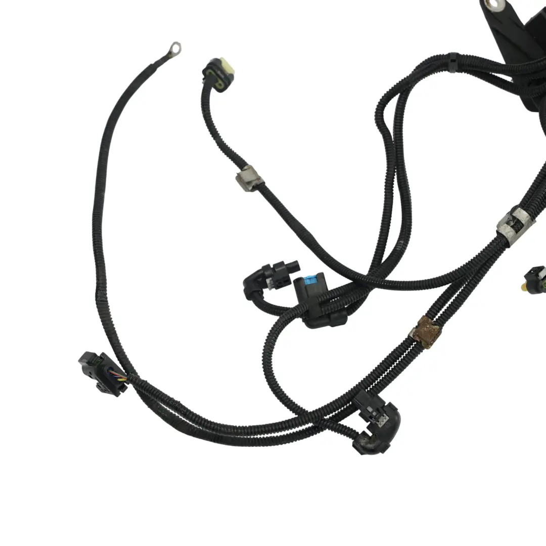  *Mini Cooper F55 F56 Kabelbaum Motor Sensorik Modul Steuergerät - SKU 8617709 - Teilenummer 8617709