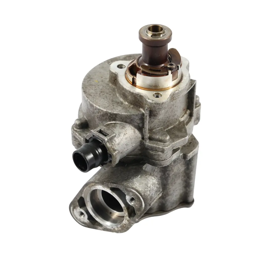 Pompa Pressione Vuoto Motore N55 per BMW F07 F10 F11 F12 LCI F20 F21 con numero di parte 8618897 BMW F07 F10 F11 F12 LCI F20 F21 Pompa Pressione Vuoto Motore N55 - SKU 8618897-1 - Numero di parte 8618897