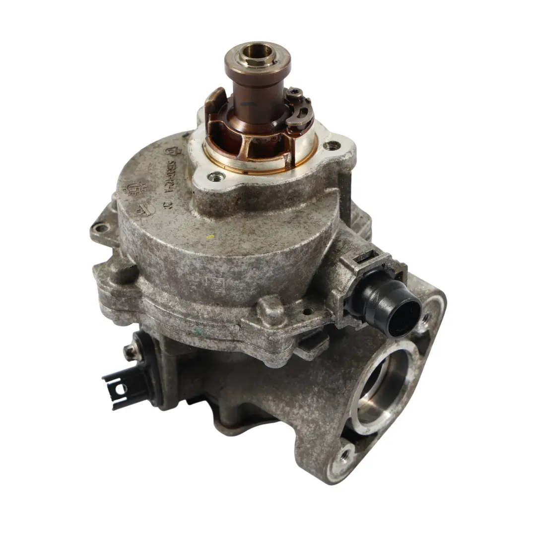 N55 Pompa Podciśnieniowa Vacuum do BMW F07 F10 F11 F12 LCI F20 F21 o numerze 8618897 BMW F07 F10 F11 F12 LCI F20 F21 N55 Pompa Podciśnieniowa Vacuum - SKU 8618897-1 - Numer Części 8618897