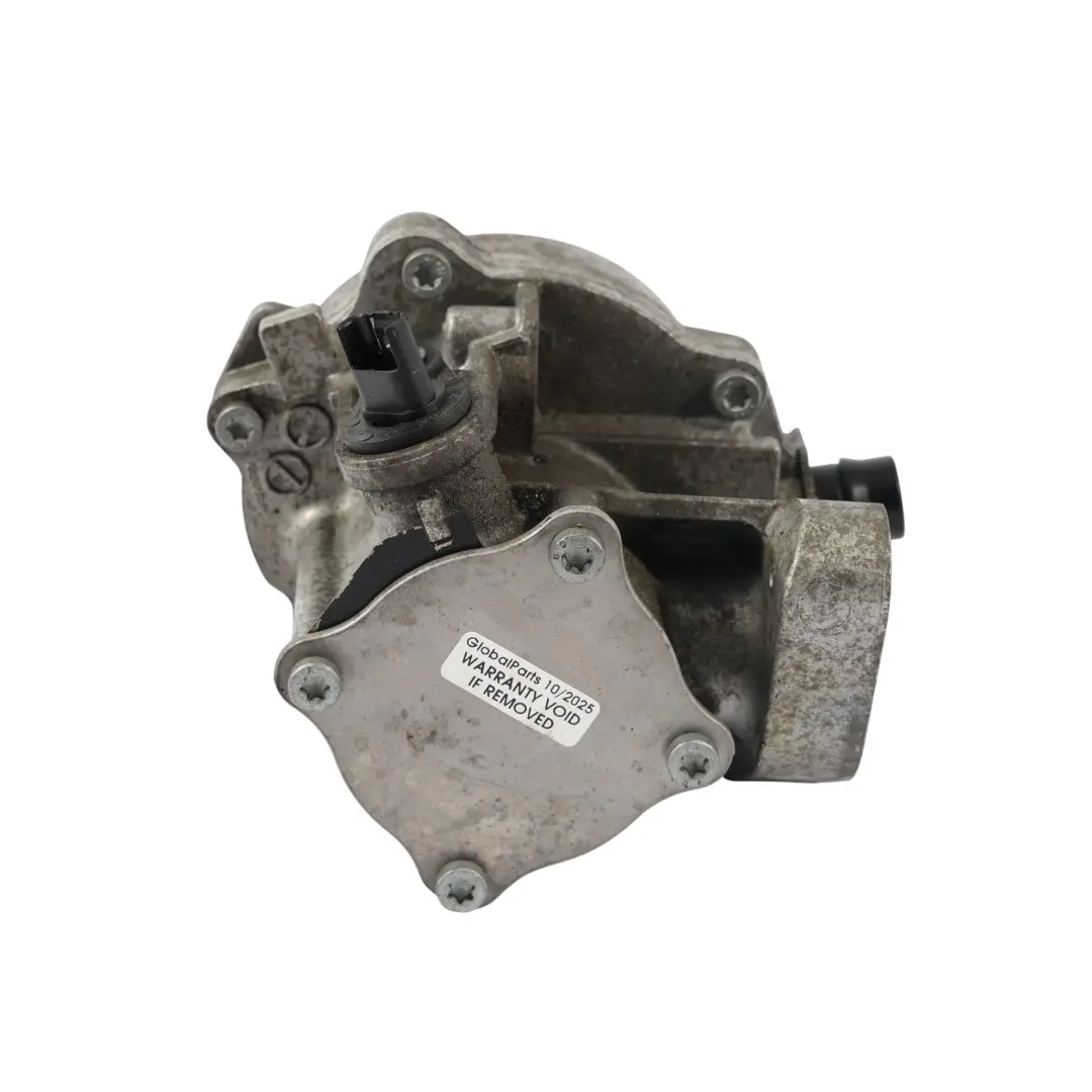 Vacuum Pressure Pump N55 Engine to BMW F07 F10 F11 F12 LCI F20 F21 with Part number 8618897 BMW F07 F10 F11 F12 LCI F20 F21 Vacuum Pressure Pump N55 Engine - SKU 8618897-1 - Part number 8618897