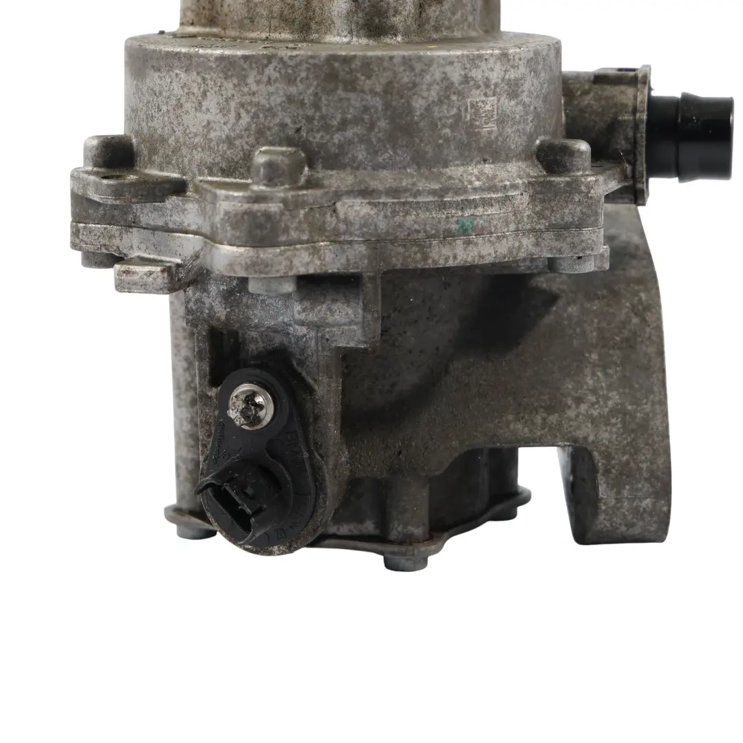 Pompe À Vide N55 Moteur pour BMW F07 F10 F11 F12 LCI F20 F21 à propos du numéro de pièce 8618897 BMW F07 F10 F11 F12 LCI F20 F21 Pompe À Vide N55 Moteur - SKU 8618897-1 - Numéro de pièce 8618897