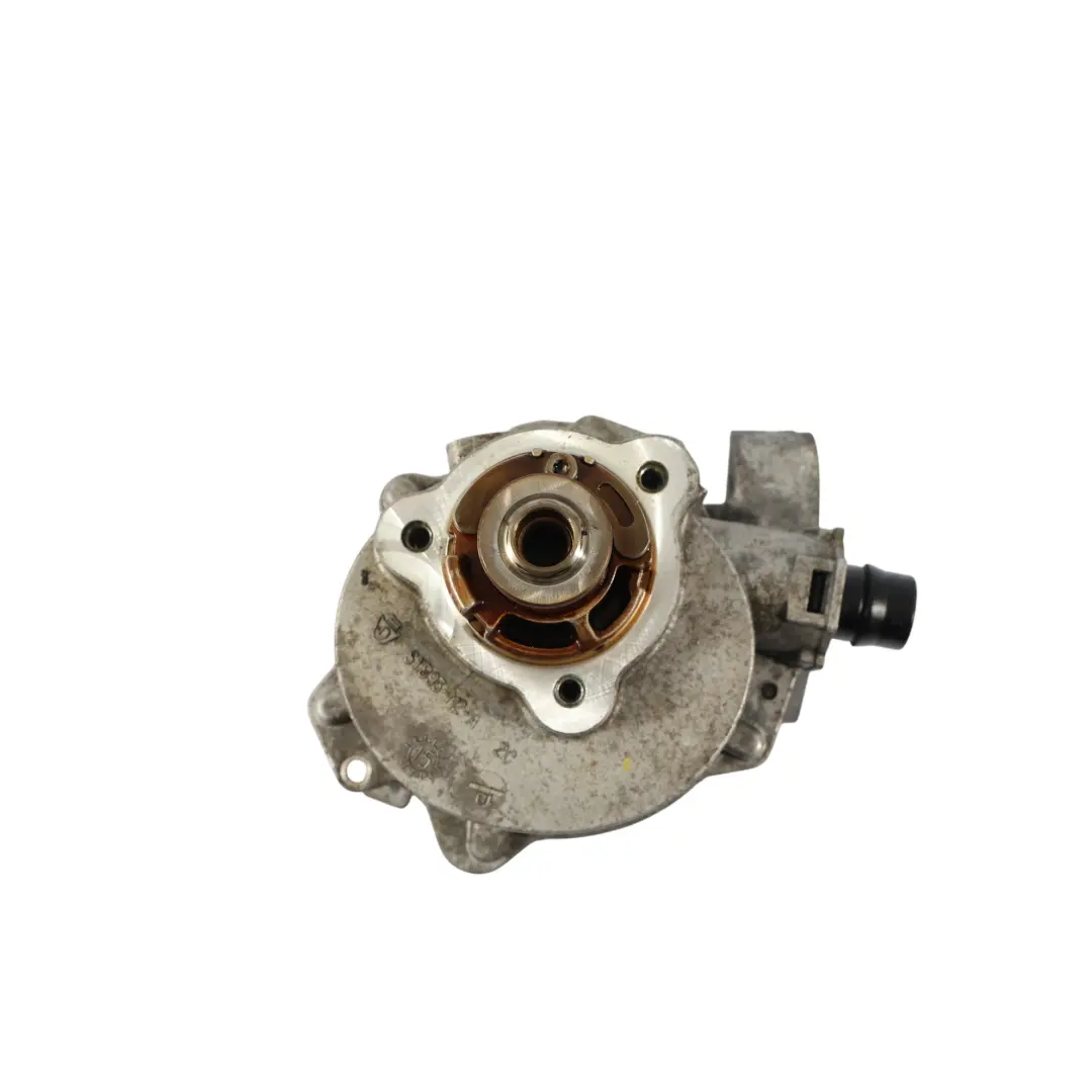 Pompe À Vide N55 Moteur pour BMW F07 F10 F11 F12 LCI F20 F21 à propos du numéro de pièce 8618897 BMW F07 F10 F11 F12 LCI F20 F21 Pompe À Vide N55 Moteur - SKU 8618897-1 - Numéro de pièce 8618897