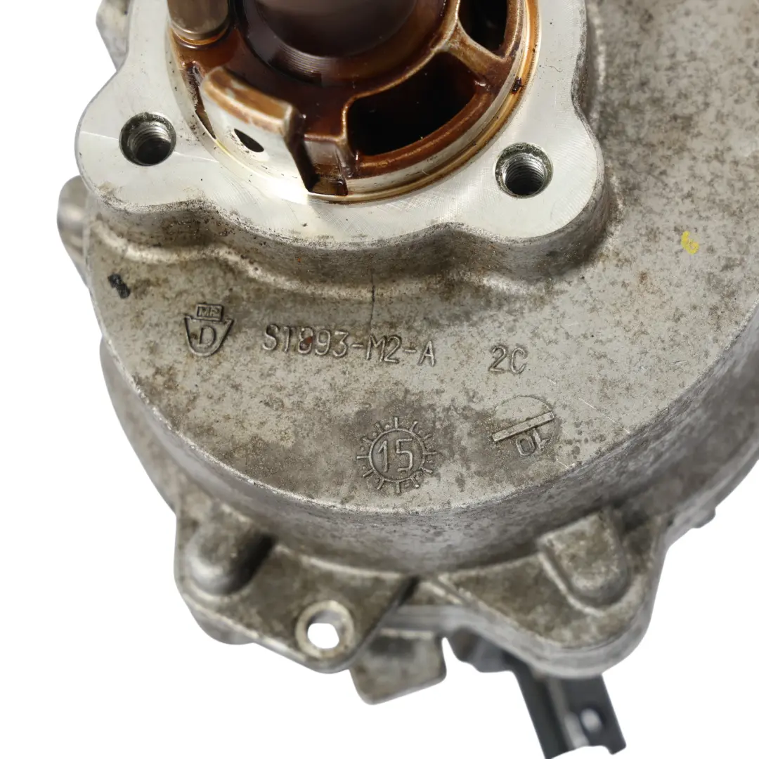 Pompe À Vide N55 Moteur pour BMW F07 F10 F11 F12 LCI F20 F21 à propos du numéro de pièce 8618897 BMW F07 F10 F11 F12 LCI F20 F21 Pompe À Vide N55 Moteur - SKU 8618897-1 - Numéro de pièce 8618897