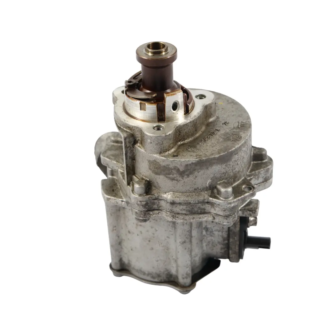Pompa Pressione Vuoto Motore N55 per BMW F07 F10 F11 F12 LCI F20 F21 con numero di parte 8618897 BMW F07 F10 F11 F12 LCI F20 F21 Pompa Pressione Vuoto Motore N55 - SKU 8618897-1 - Numero di parte 8618897