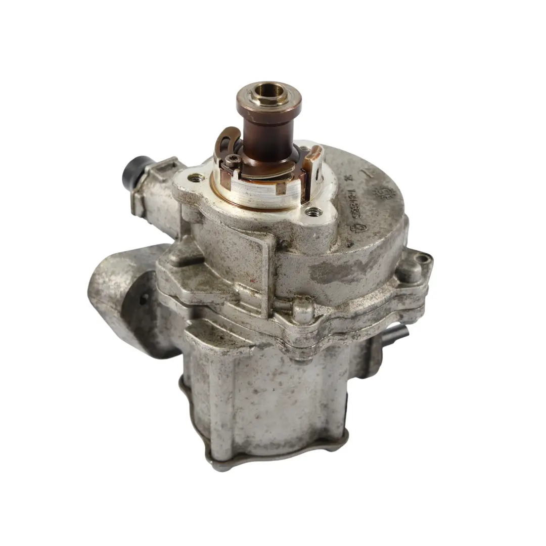 Vacuum Pressure Pump N55 Engine to BMW F07 F10 F11 F12 LCI F20 F21 with Part number 8618897 BMW F07 F10 F11 F12 LCI F20 F21 Vacuum Pressure Pump N55 Engine - SKU 8618897-1 - Part number 8618897