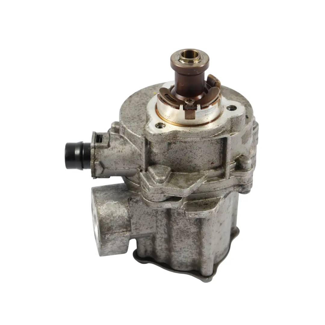 Bomba De Presión De Vacío Motor N55 para BMW F07 F10 F11 F12 LCI F20 F21 con número de pieza 8618897 BMW F07 F10 F11 F12 LCI F20 F21 Bomba De Presión De Vacío Motor N55 - SKU 8618897-1 - Número de pieza 8618897