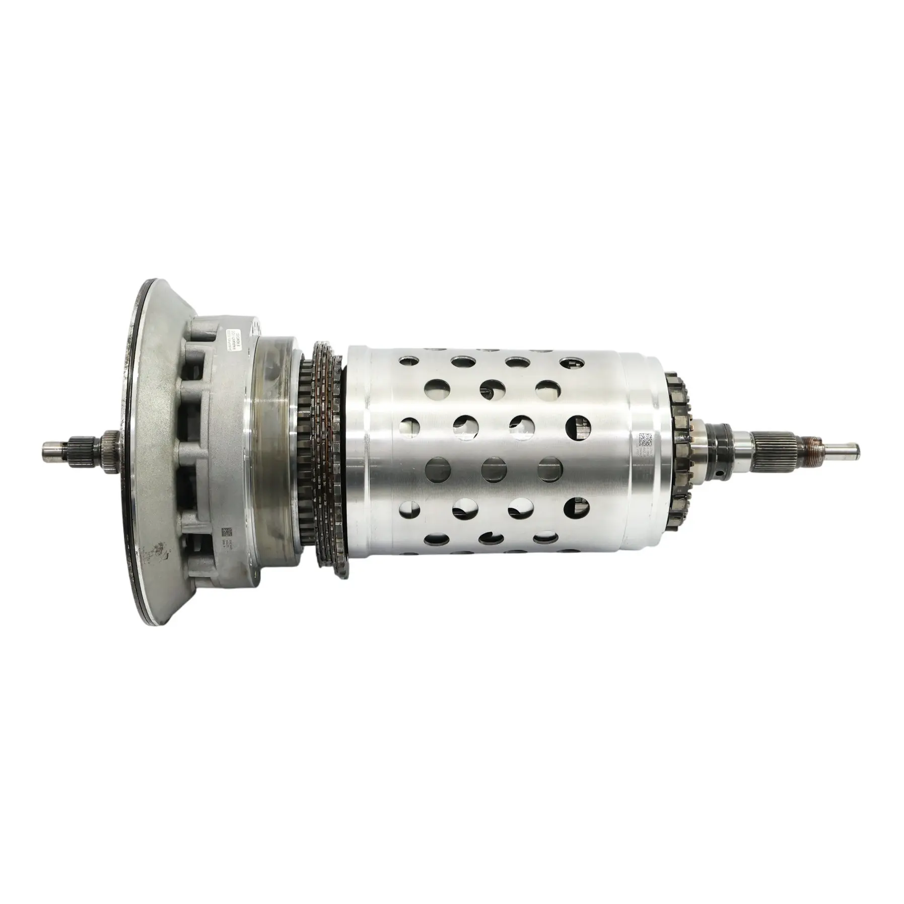 BMW F30 F33 320d N47N Boîte De Vitesses Automatique Part 8623595 GA8HP45