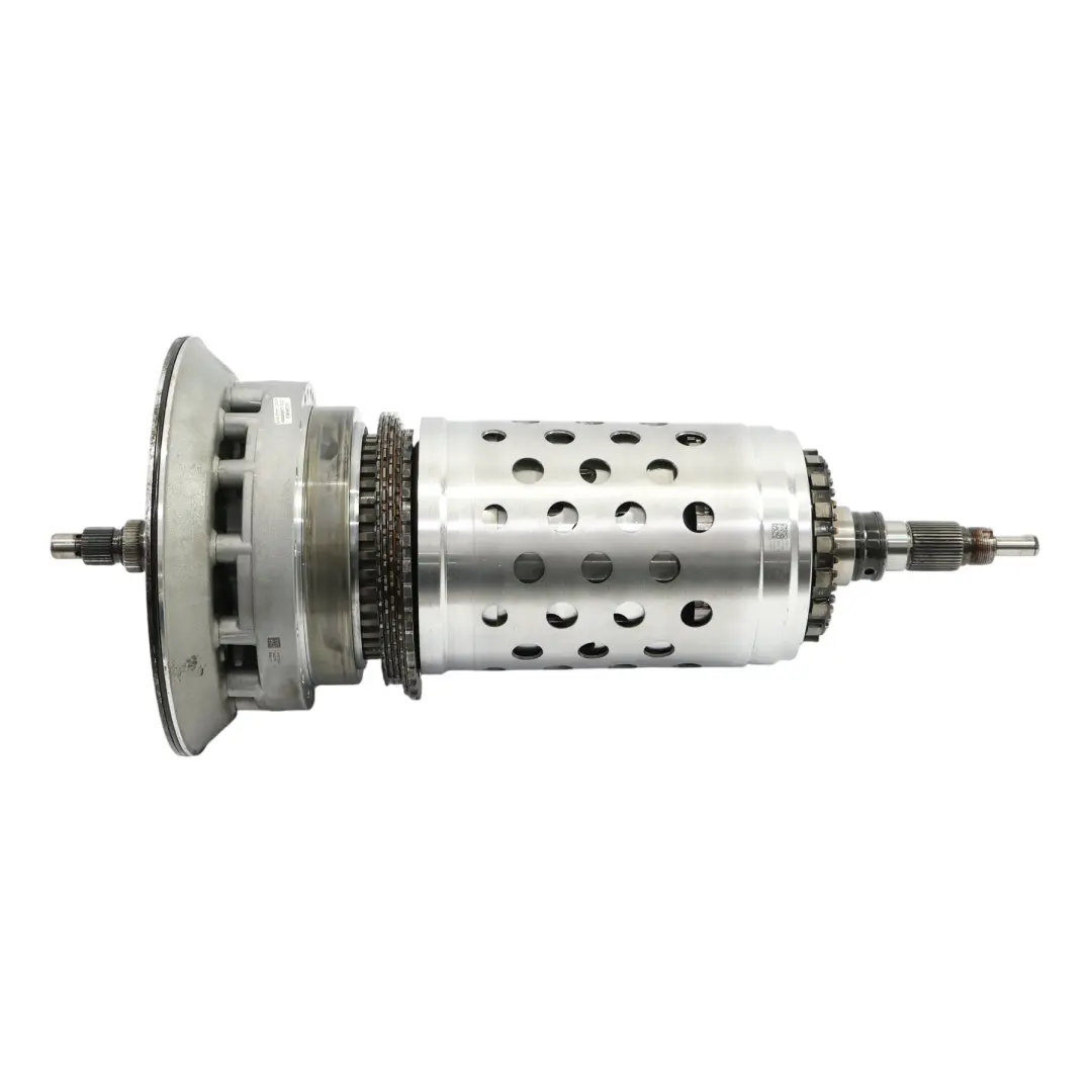 BMW F30 F33 320d N47N Część Skrzyni Biegów Automat GA8HP45 - SKU 8623595-1 - Numer Części 8623595