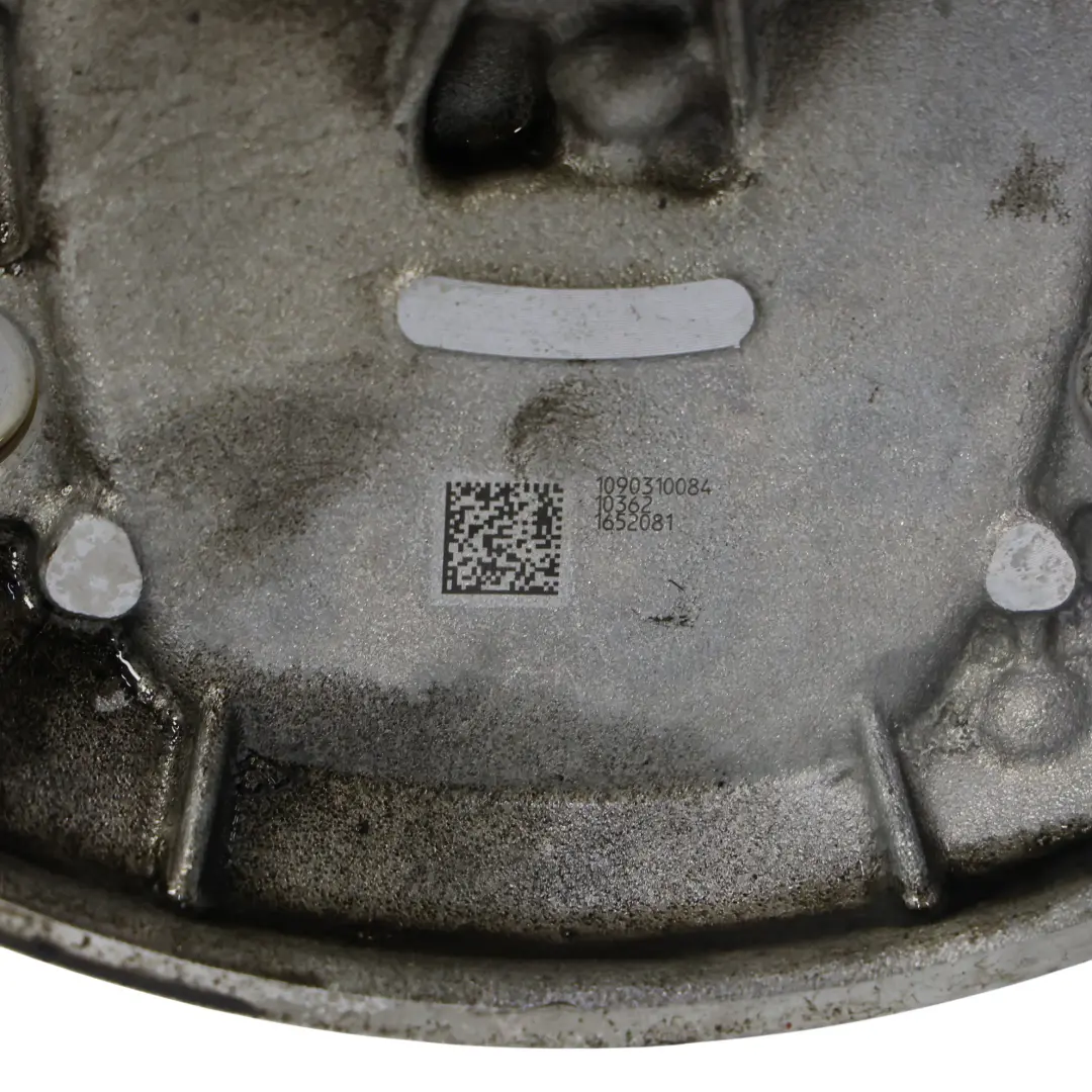 N47N Część Skrzyni Biegów Automat GA8HP45 do BMW F30 F33 320d o numerze 8623595 BMW F30 F33 320d N47N Część Skrzyni Biegów Automat GA8HP45 - SKU 8623595-1 - Numer Części 8623595