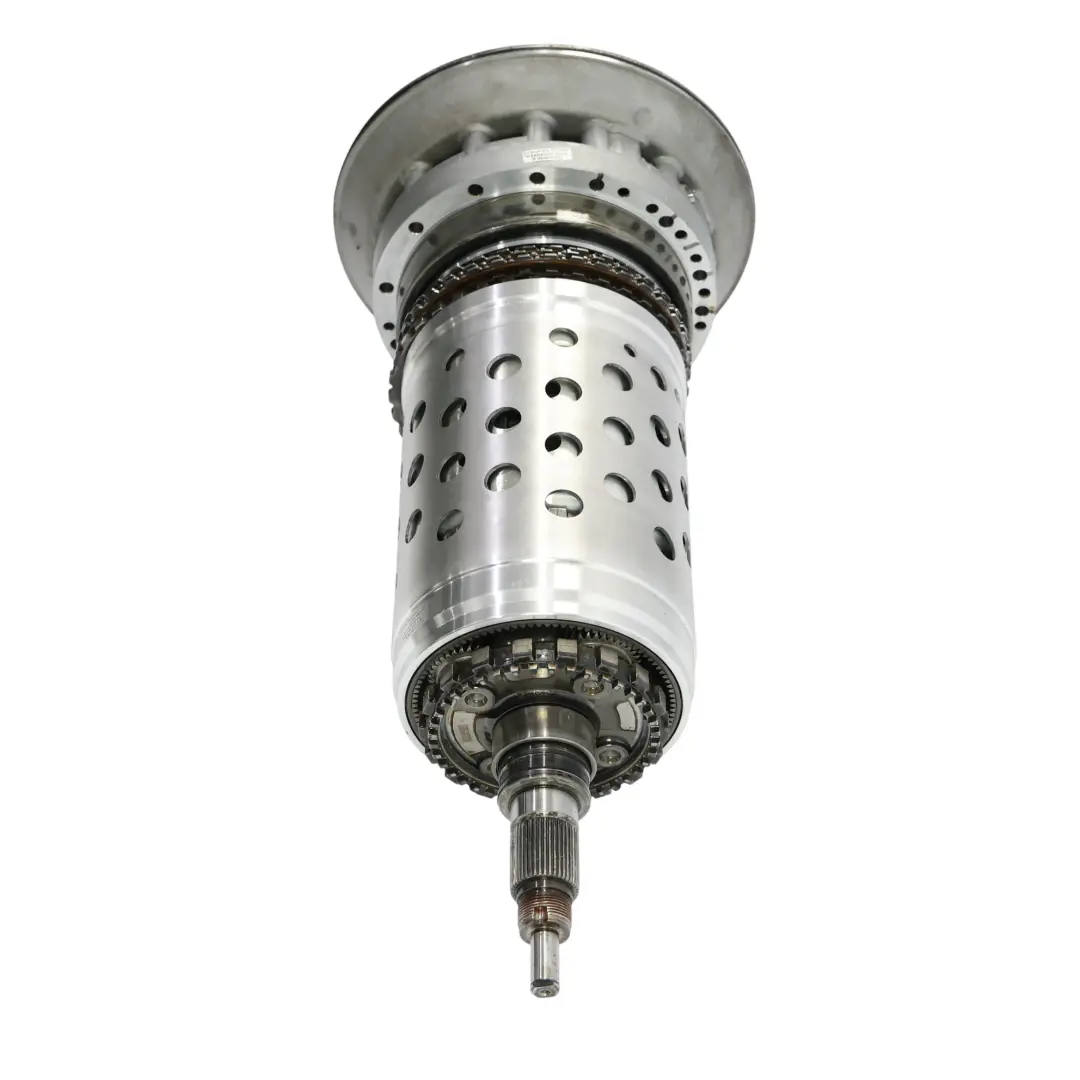 N47N Cambio Automatico Parte GA8HP45 per BMW F30 F33 320d con numero di parte 8623595 BMW F30 F33 320d N47N Cambio Automatico Parte GA8HP45 - SKU 8623595-1 - Numero di parte 8623595