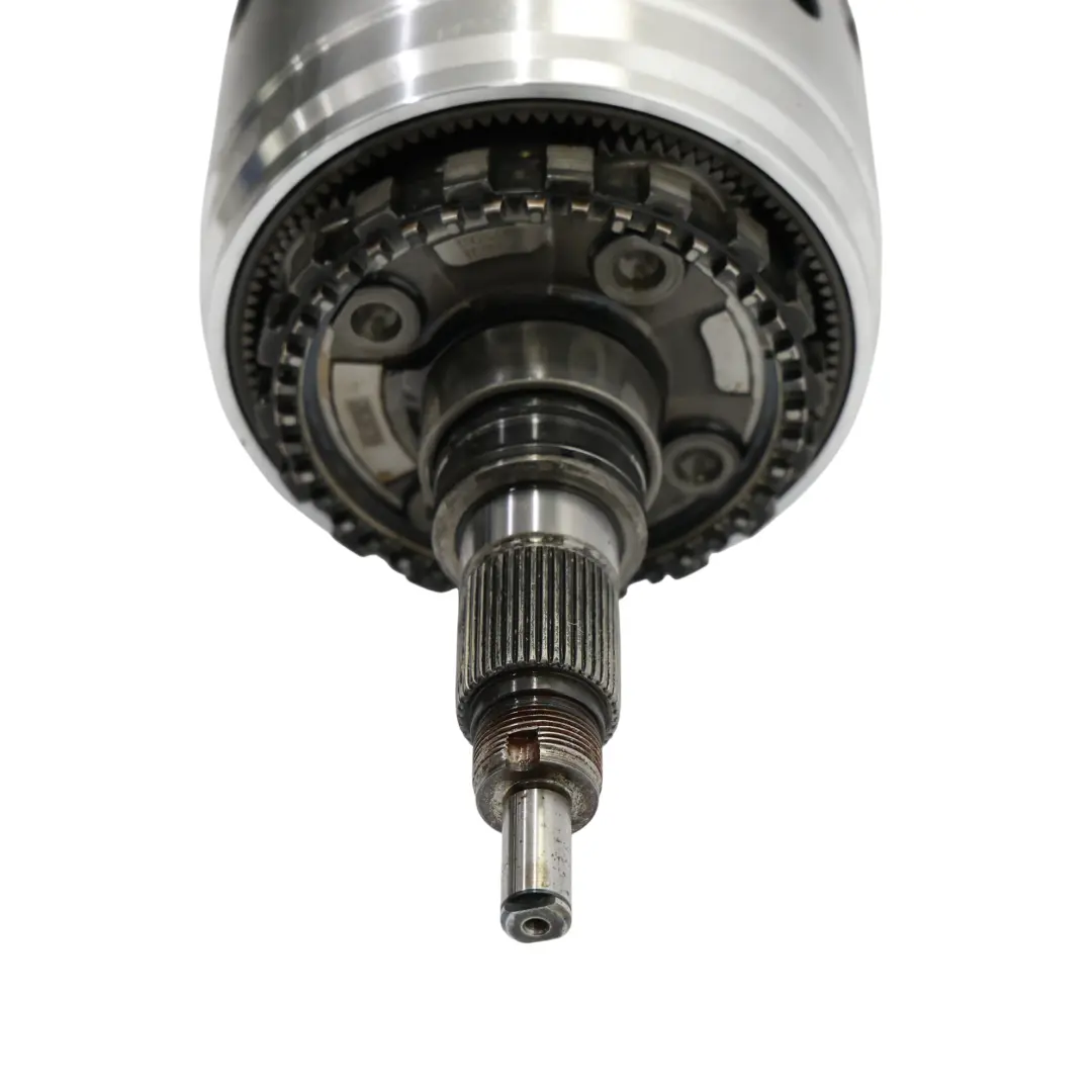 N47N Boîte De Vitesses Automatique Part GA8HP45 pour BMW F30 F33 320d à propos du numéro de pièce 8623595 BMW F30 F33 320d N47N Boîte De Vitesses Automatique Part GA8HP45 - SKU 8623595-1 - Numéro de pièce 8623595